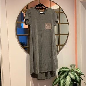 Lularoe Carly dress